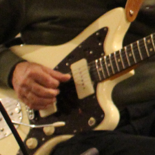 Elguitar